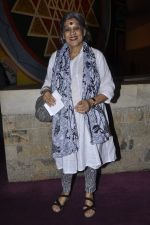 Dolly Thakur at the premier Show of The Big Fat City, A Play by Ashvin Gidwani productions in Tata NCPA, Mumbai on 23rd June 2013.JPG